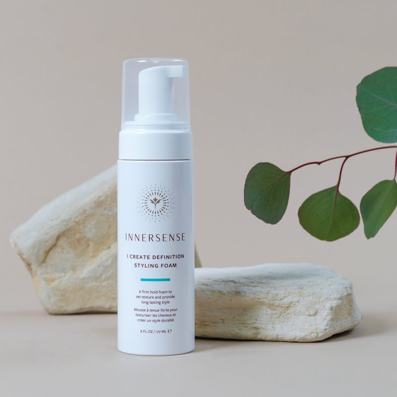 I Create Definition Styling Foam Lifestyle
