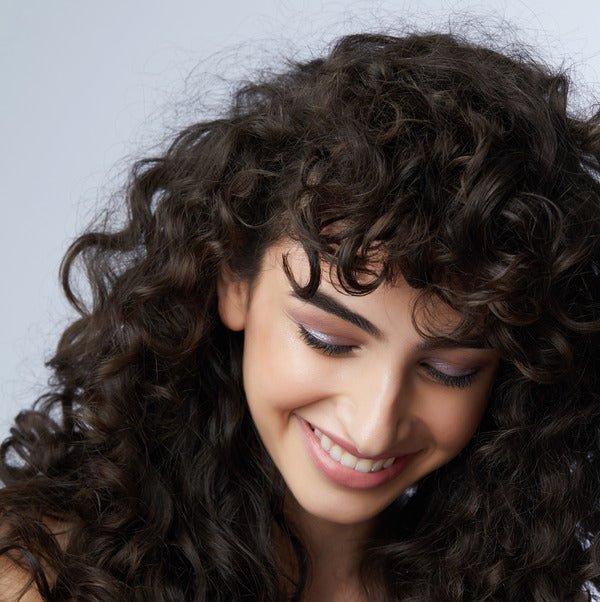 Innersense Organic Beauty I Create Hold - Model