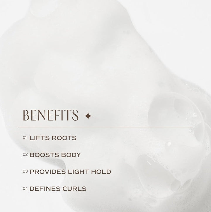 I Create Lift Benefits