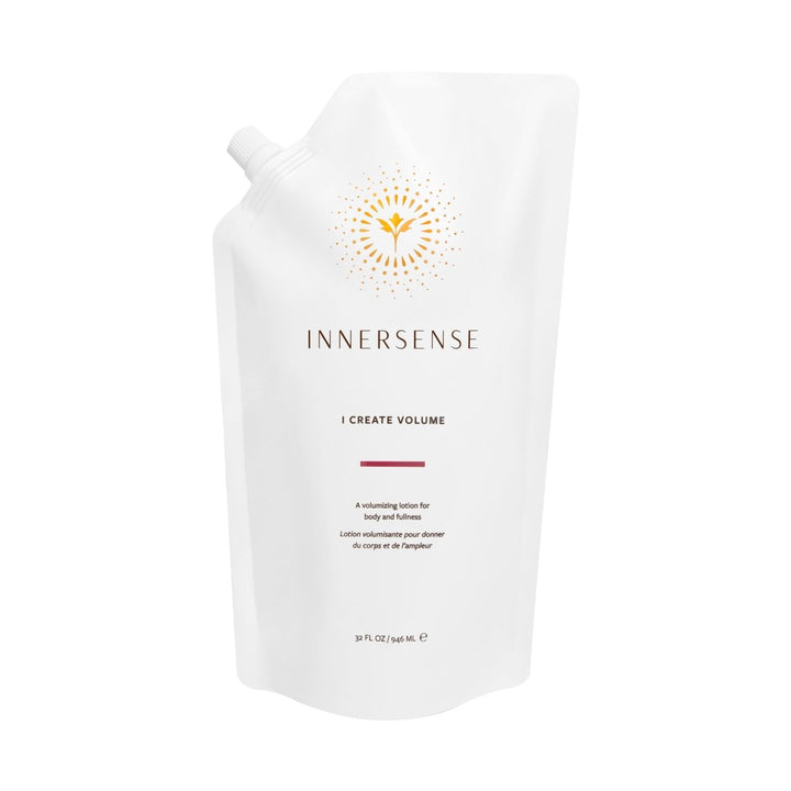 I Create Volume Refill