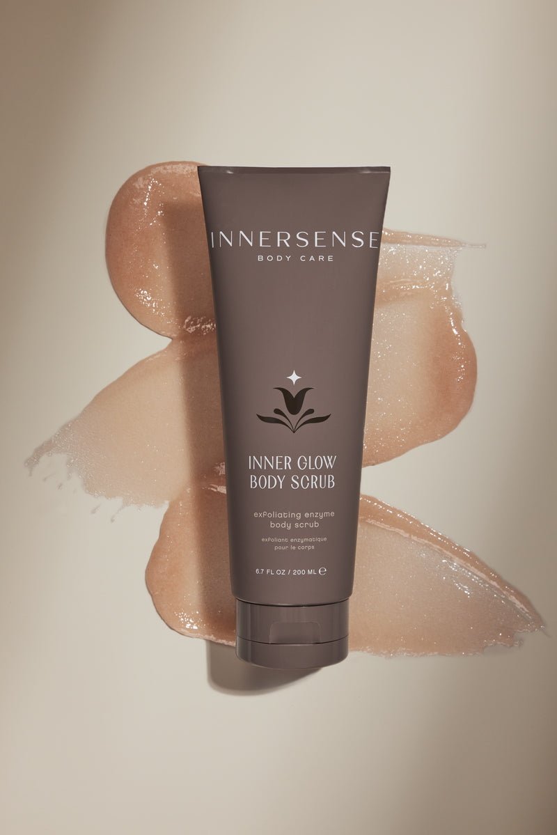 Inner Glow Body Scrub 200 ml