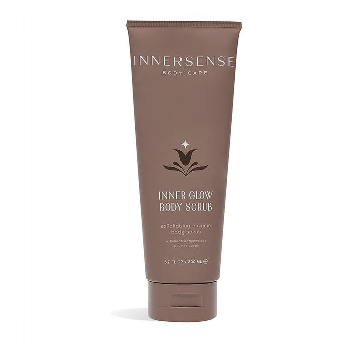 Inner Glow Body Scrub 200 ml