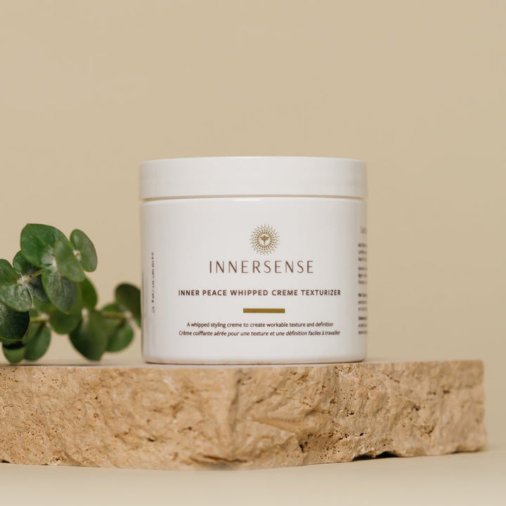 Innersense Inner Peace Whipped Creme Texturizer - Mood Eukalyptus