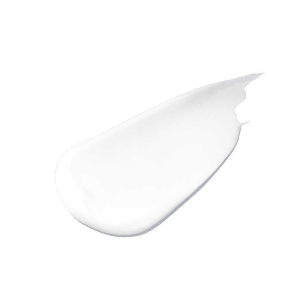 Innersense Quiet Calm Curl Control - Textur