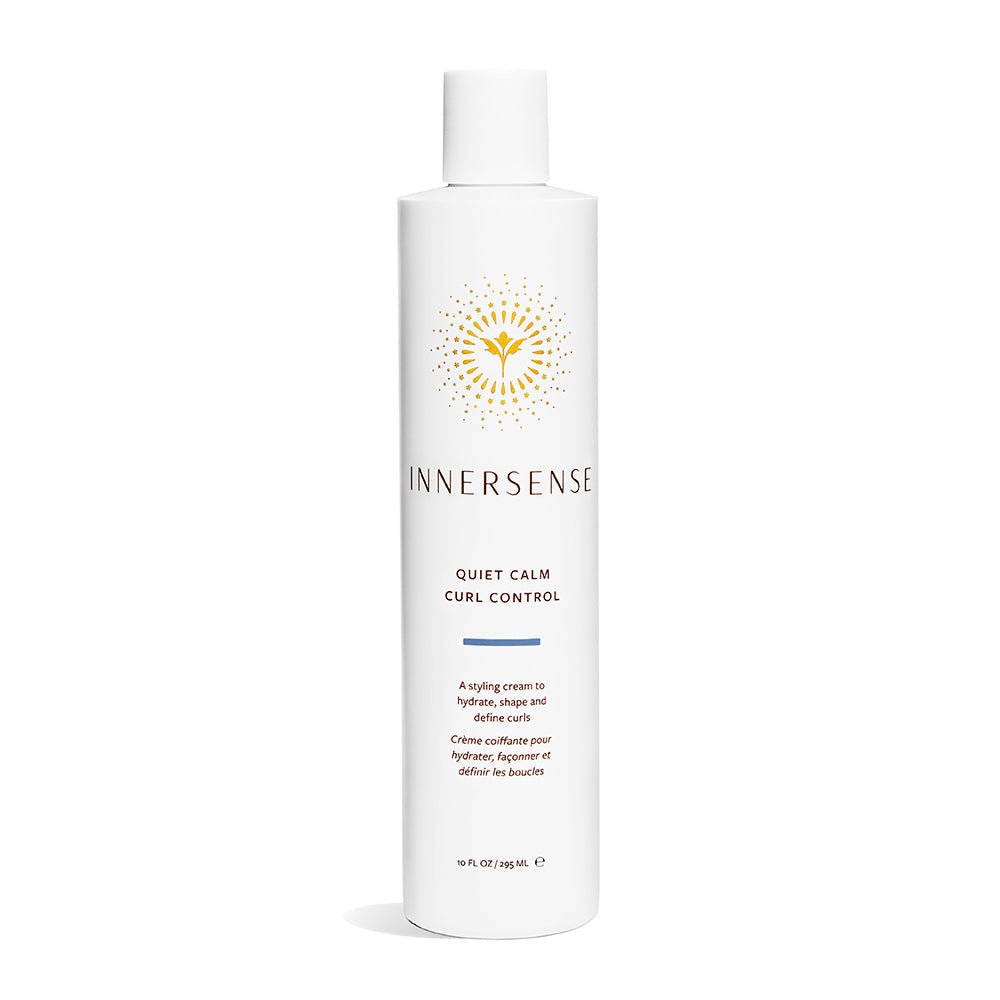 Innersense Quiet Calm Curl Control - Freisteller 295 ml