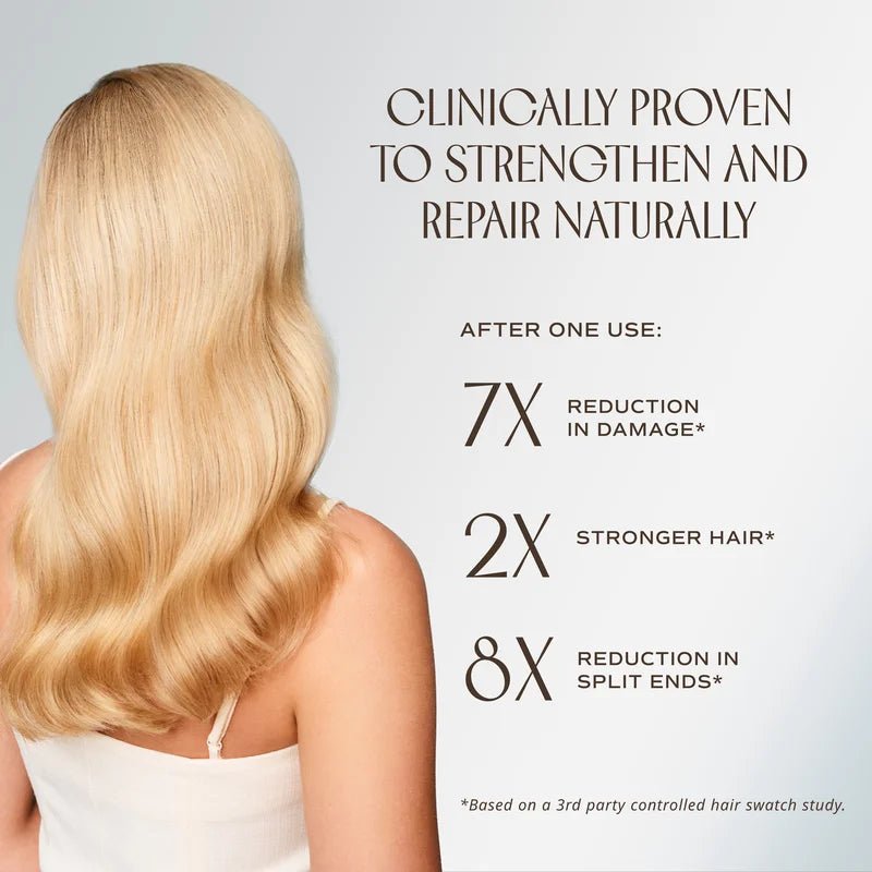 Innersense Repair Mask - Studie Ergebnisse