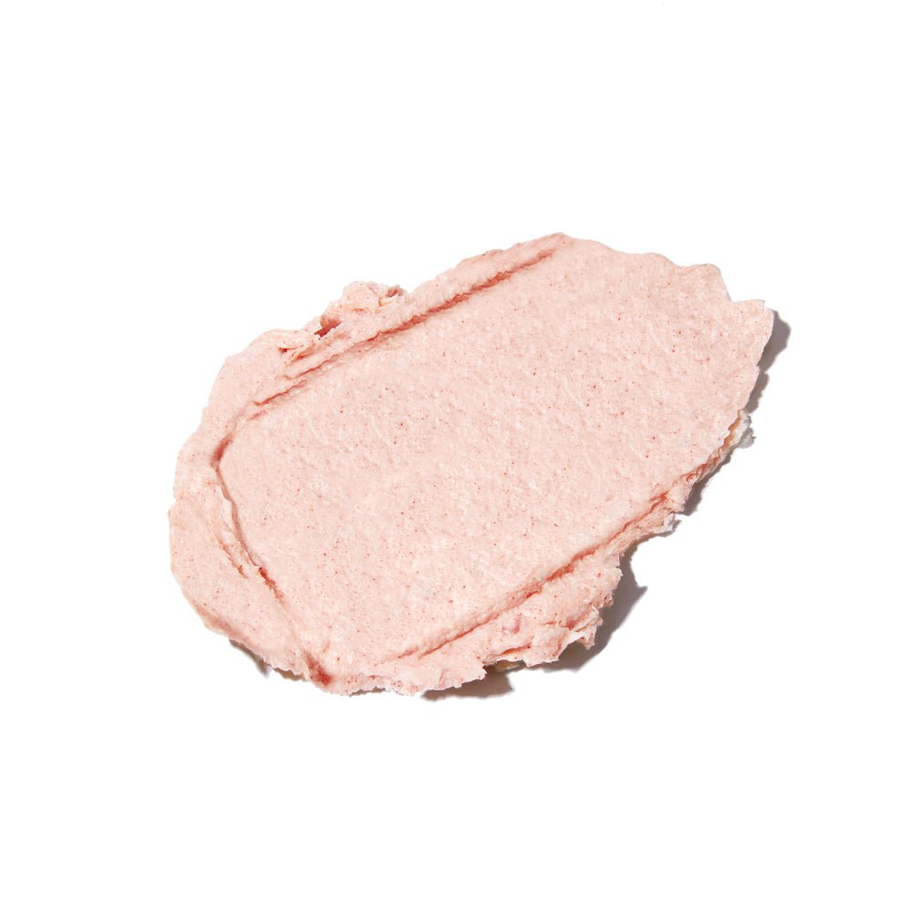 Innersense True Enlightment Scalp Scrub - Textur