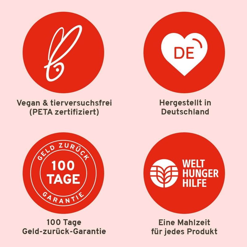 Innonature Menstru® Balance Kapseln - zertifziert