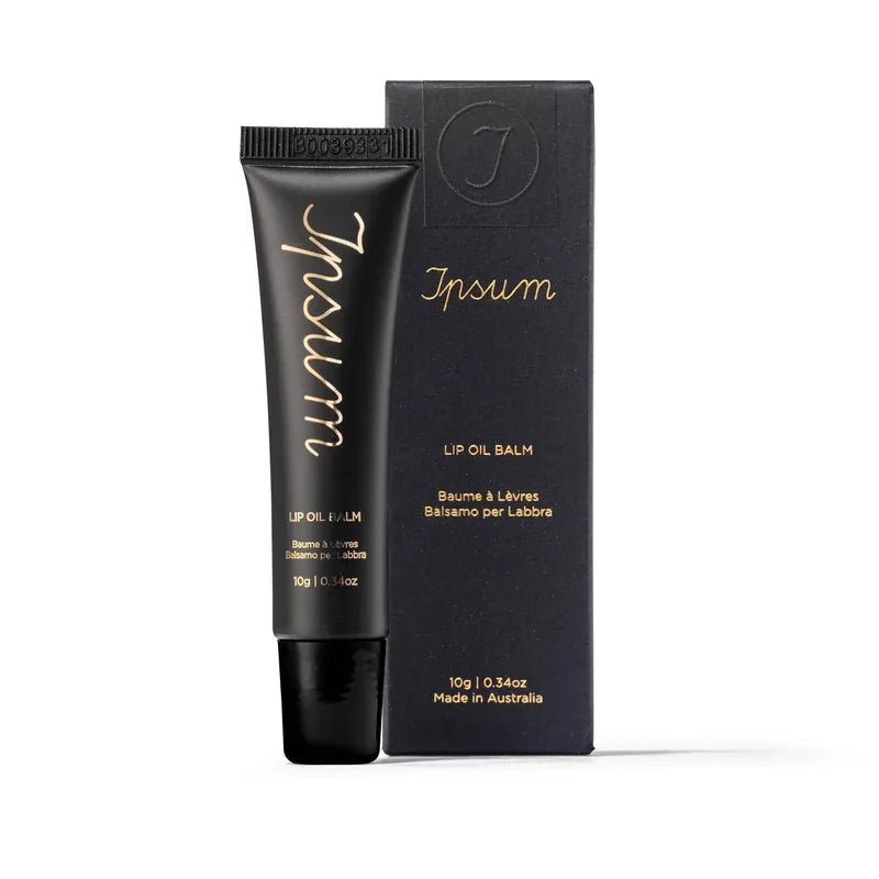 Best Skin Lip Oil Balm Tube