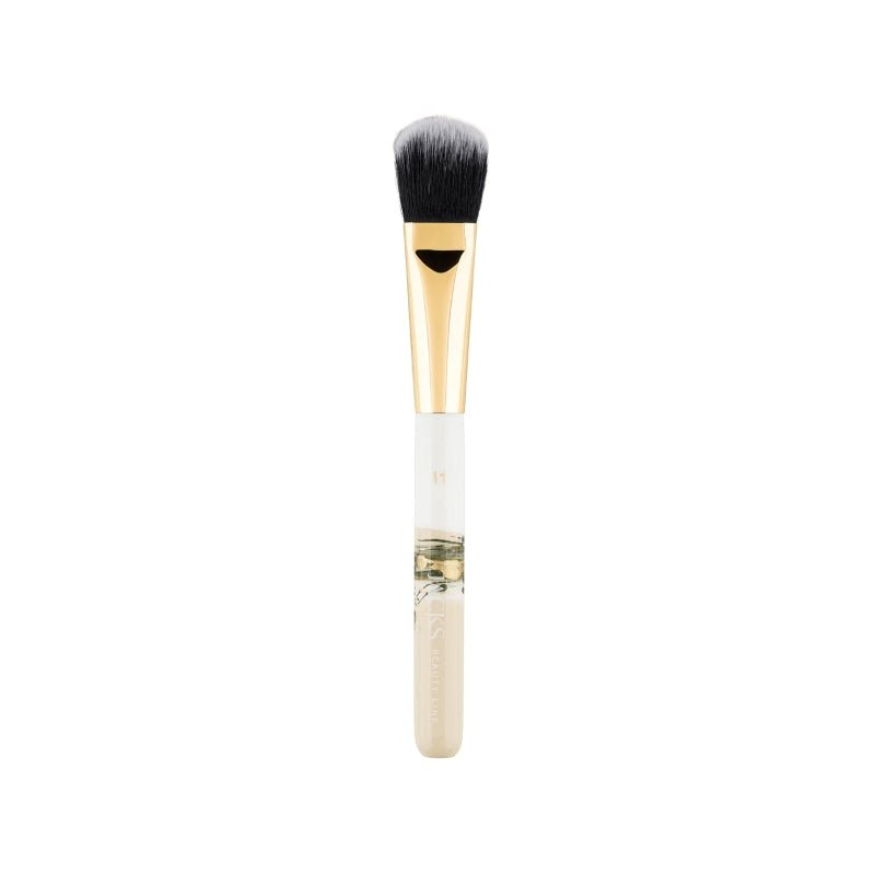 Jacks Beauty Line #11 Cream Rougepinsel - Nature Colors