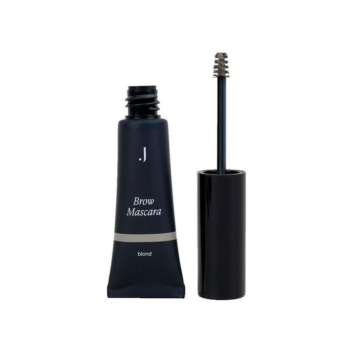 Jacks Beauty Line Brow Mascara - Blond Freisteller