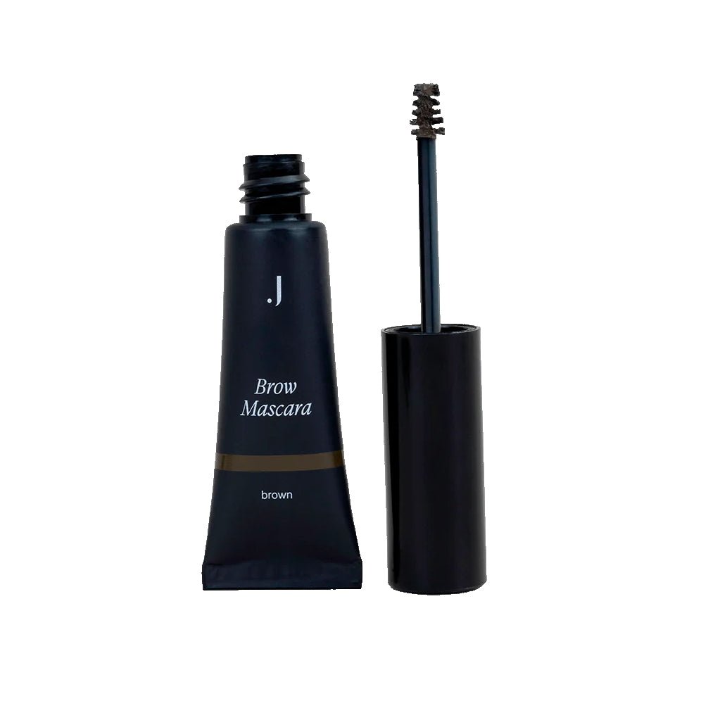 Jacks Beauty Line Brow Mascara - Brown Freisteller