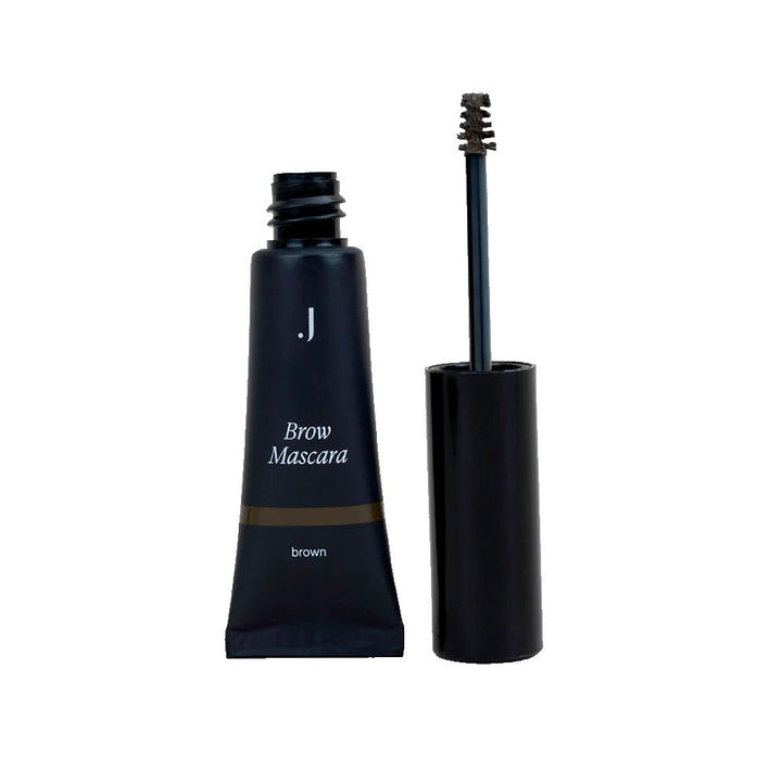 Jacks Beauty Line Brow Mascara - Brown Freisteller