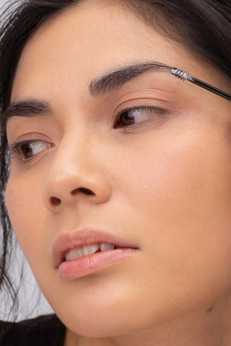 Jacks Beauty Line Brow Mascara - Transparent Model