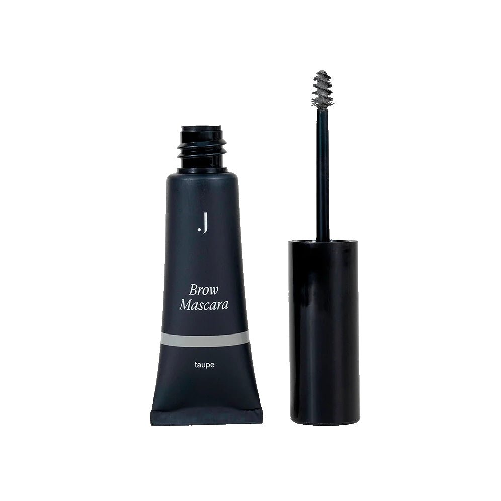 Jacks Beauty Line Brow Mascara - Taupe Freisteller