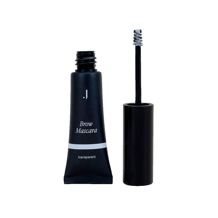 Jacks Beauty Line Brow Mascara - Transparent Freisteller