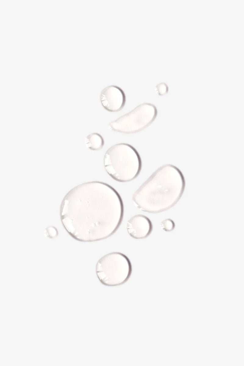 Jacks Beauty Line Cleanser - Textur