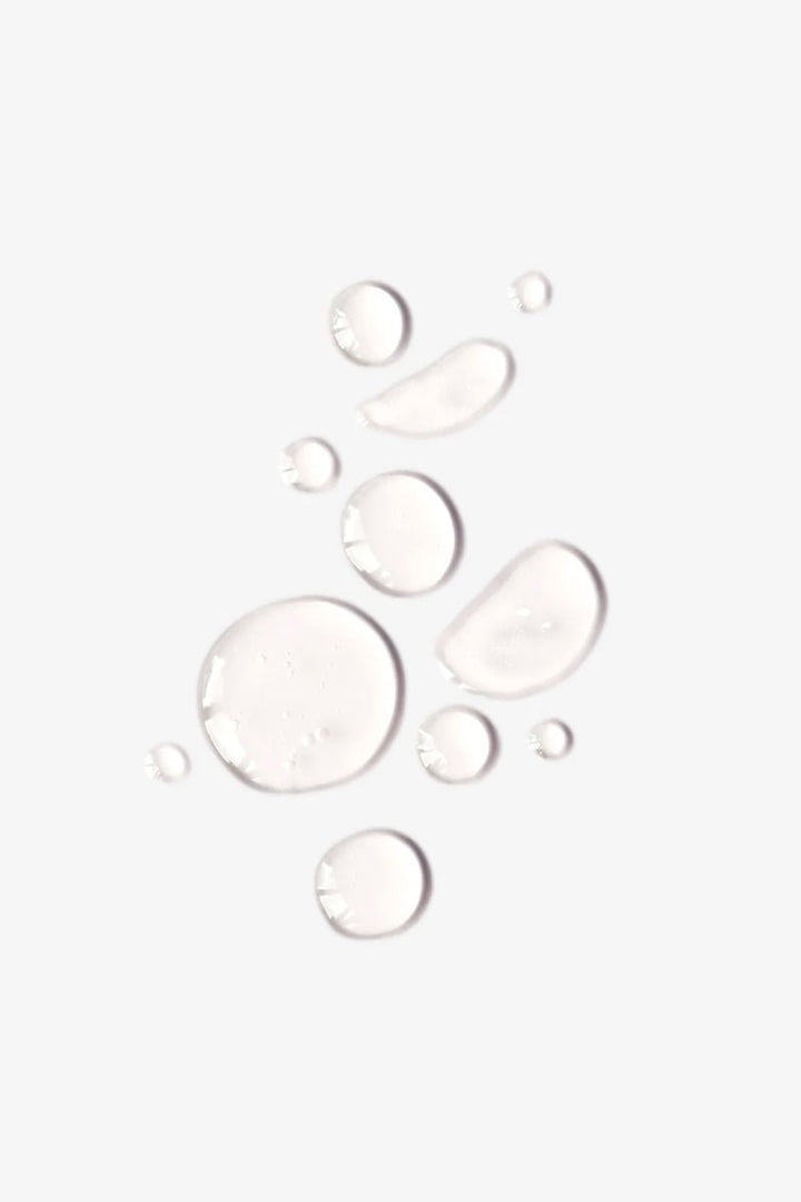 Jacks Beauty Line Cleanser - Textur