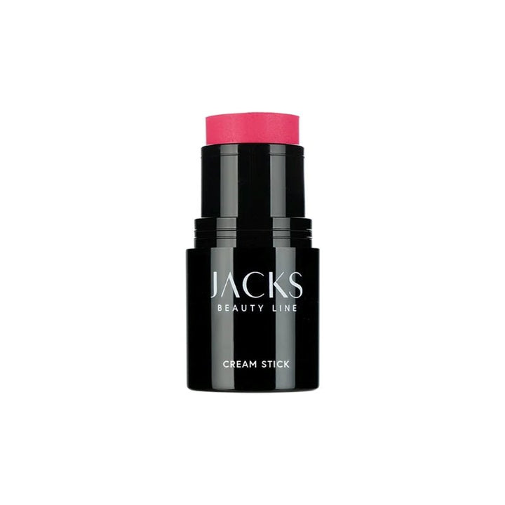 Jacks Beauty Line Cream Blush - Pink Freisteller