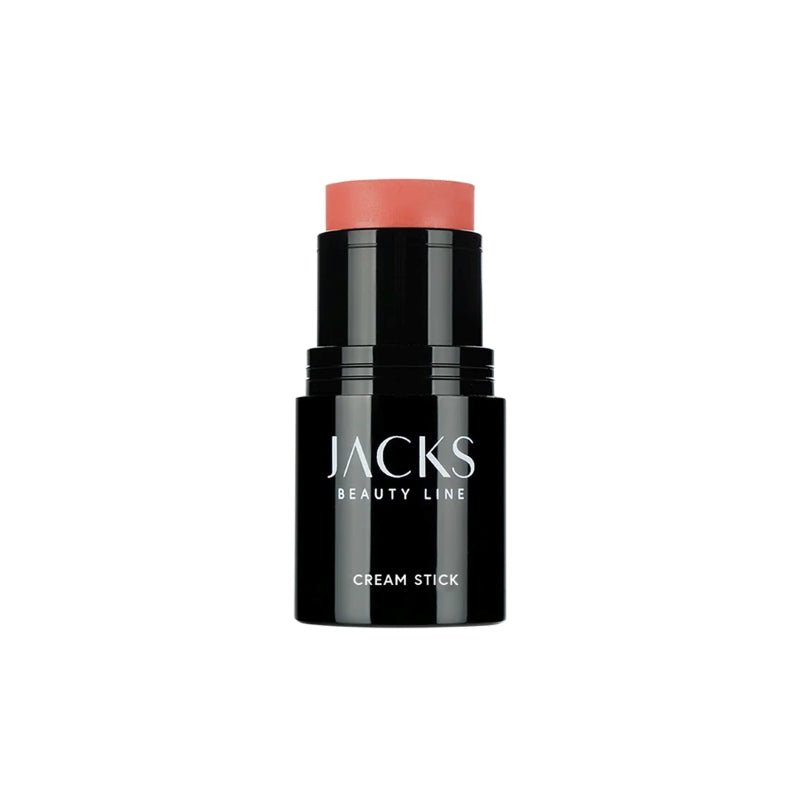 Jacks Beauty Line Cream Blush - Peach Freisteller