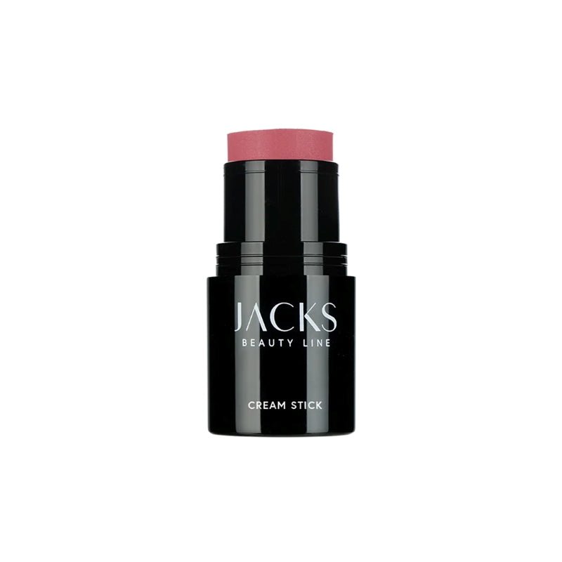 Jacks Beauty Line Cream Blush - Rosewood Glow Freisteller