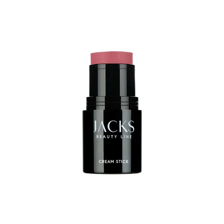 Jacks Beauty Line Cream Blush - Rosewood Glow Freisteller