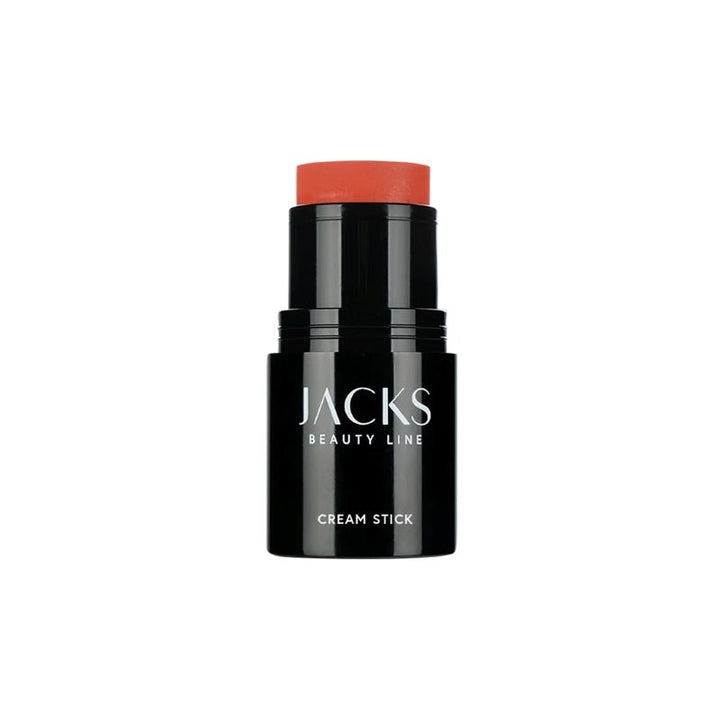 Jacks Beauty Line Cream Blush - Brick Freisteller