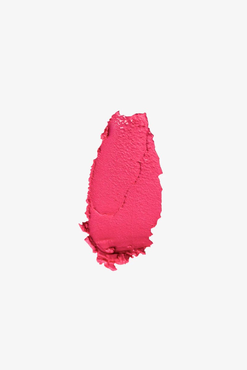 Jacks Beauty Line Cream Blush - Pink Textur