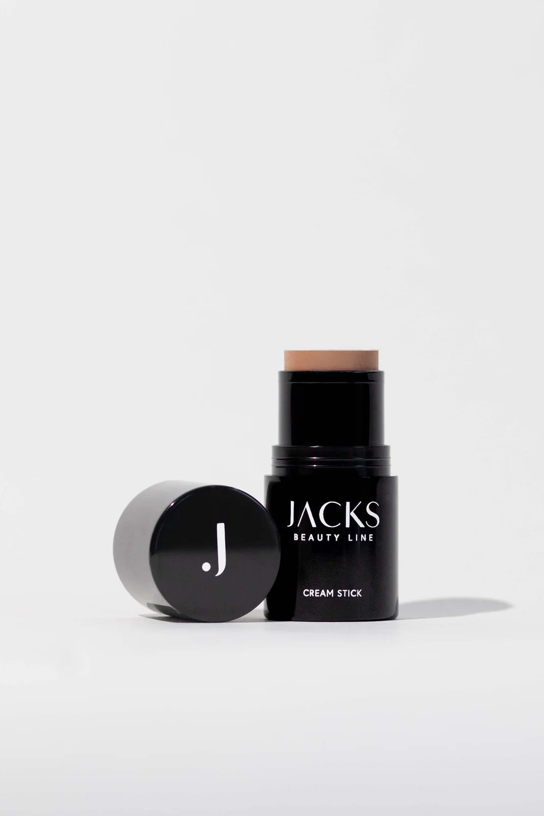 Jacks Beauty Line Cream Stick Bronze - Produktbild