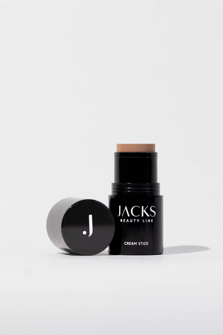 Jacks Beauty Line Cream Stick Bronze - Produktbild