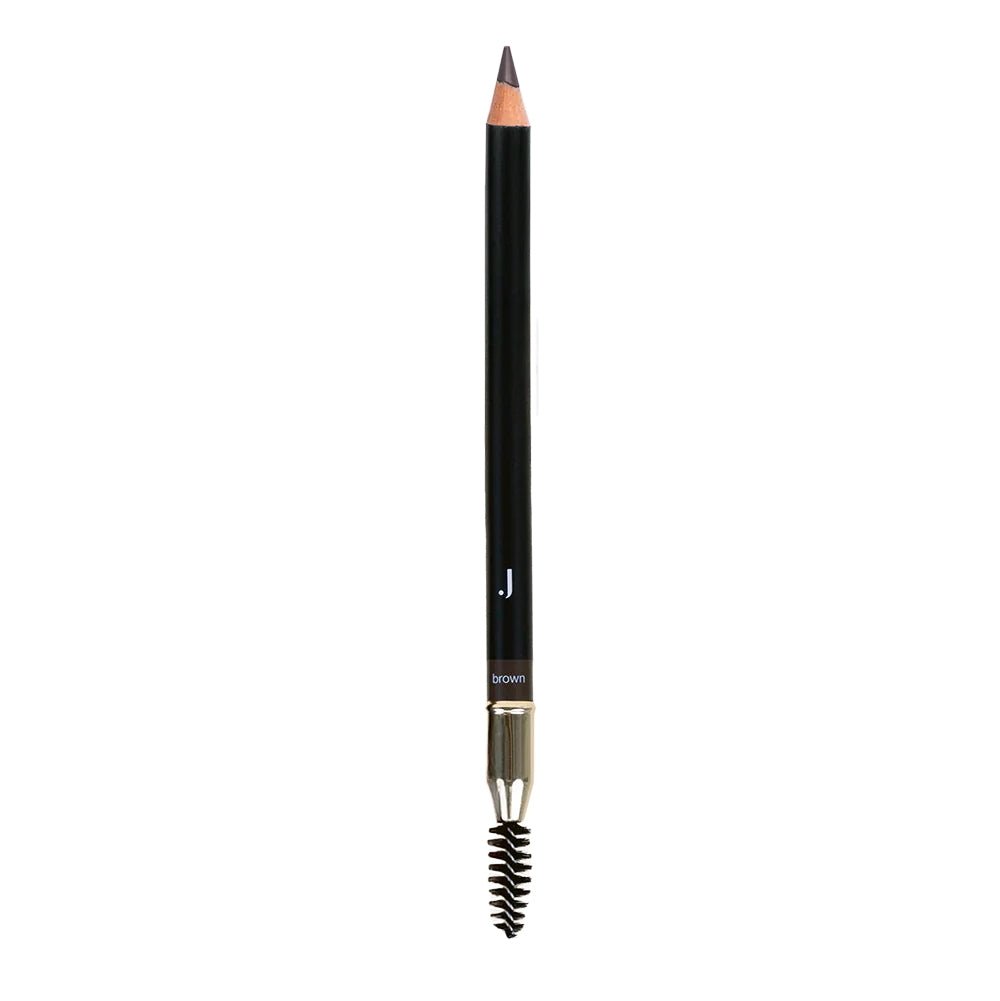 Jacks Beauty Line Eyebrow Pencil - Brown Freisteller
