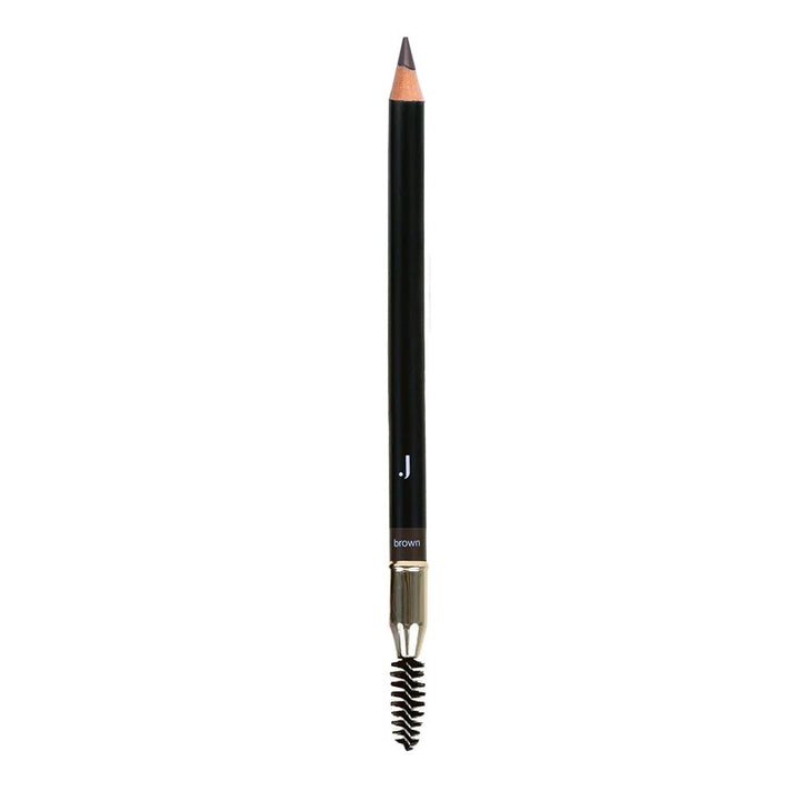Jacks Beauty Line Eyebrow Pencil - Brown Freisteller
