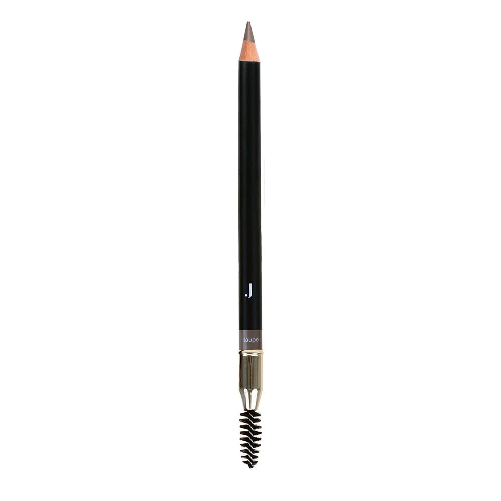 Jacks Beauty Line Eyebrow Pencil - Taupe Freisteller