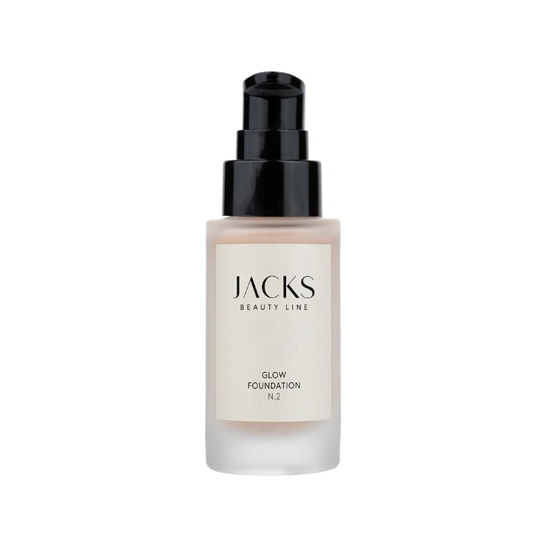 Glow Foundation 30 ml