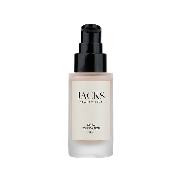 Glow Foundation 30 ml