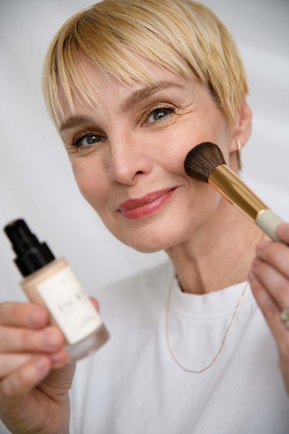 Glow Foundation 30 ml