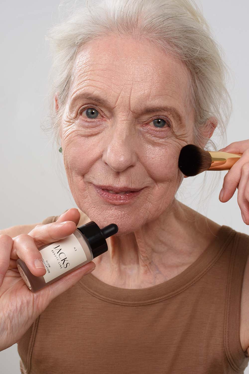 Glow Foundation 30 ml