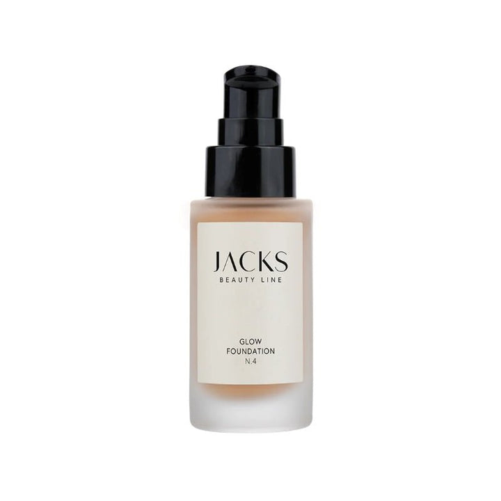 Glow Foundation 30 ml