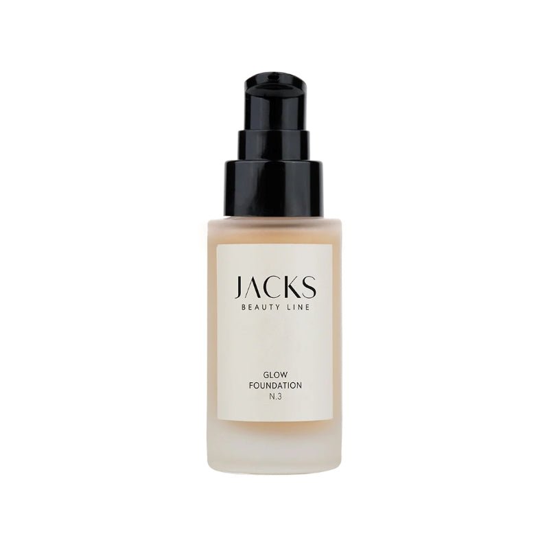 Glow Foundation 30 ml