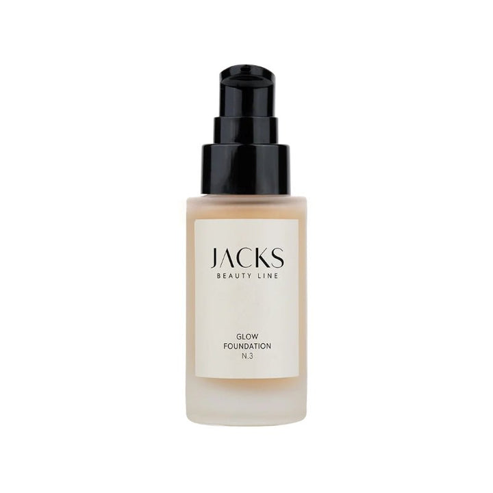 Glow Foundation 30 ml