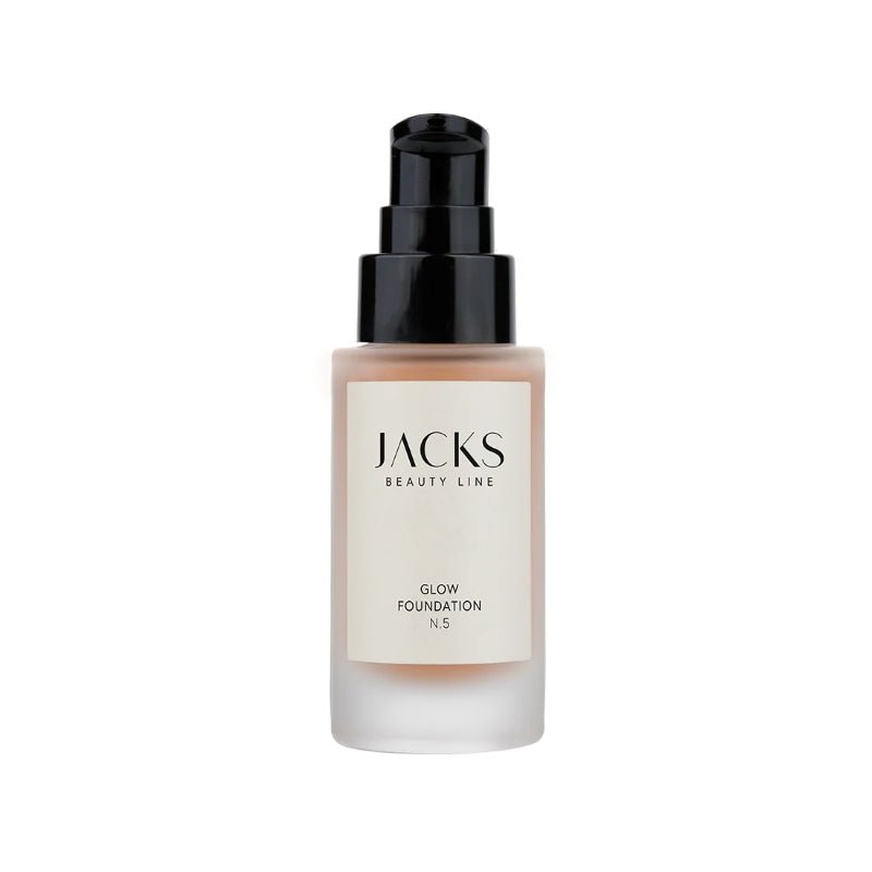 Glow Foundation 30 ml