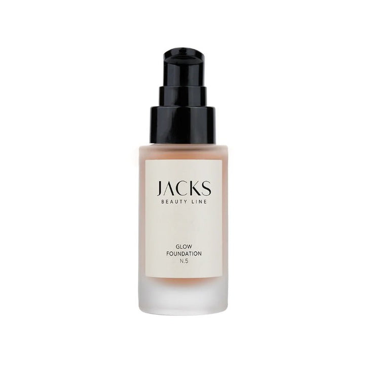 Glow Foundation 30 ml