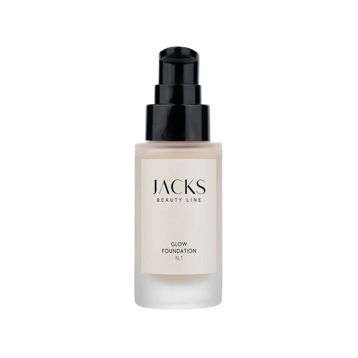 Glow Foundation 30 ml