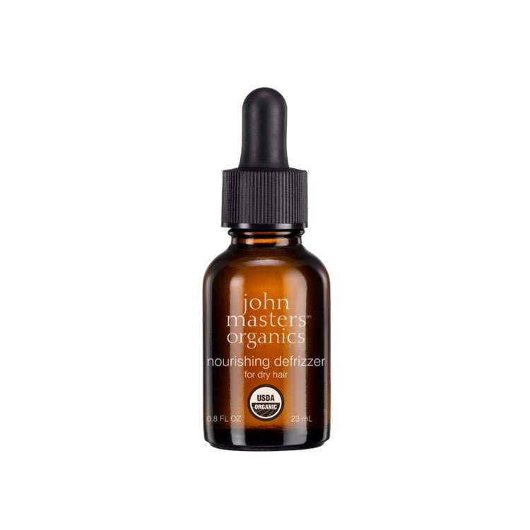 John Masters Organics Nourishing Defrizzer