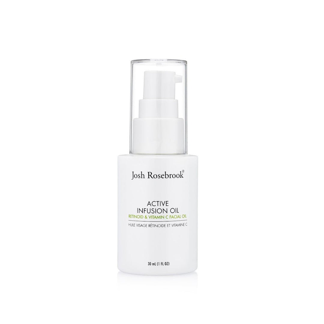 Active Infusion Oil 30 ml