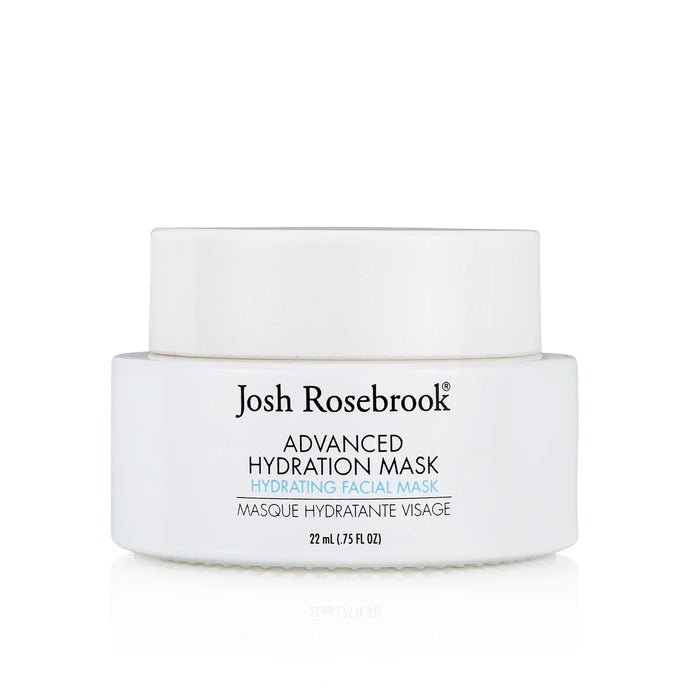 Advanced Hydration Mask 22 ml