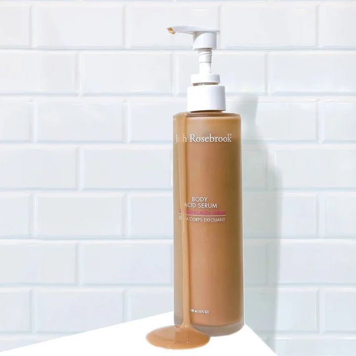 Josh Rosebrook Body Acid Serum - Mood
