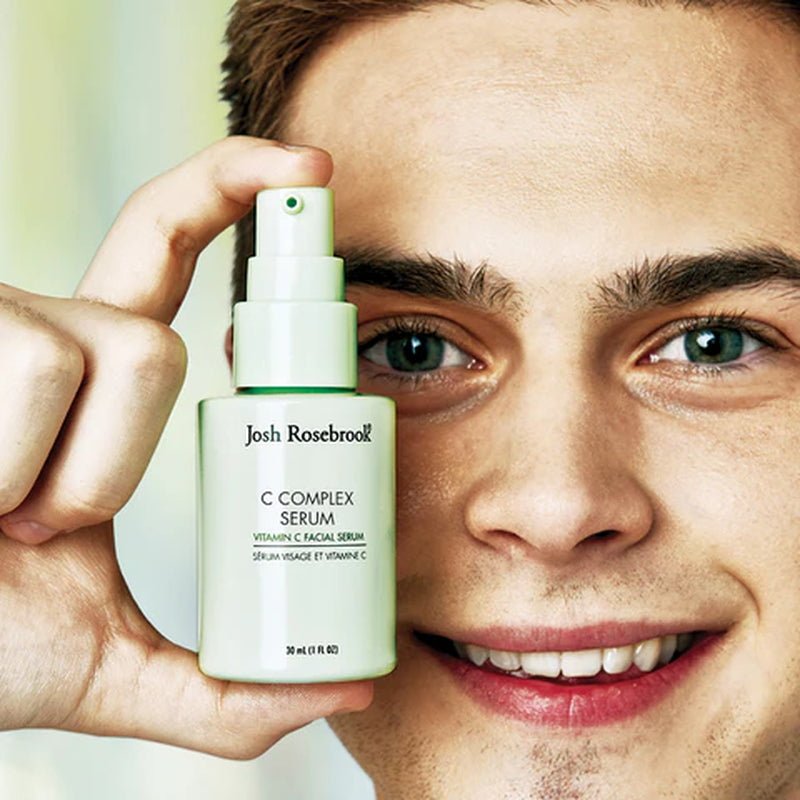 C Complex Serum Lifestyle