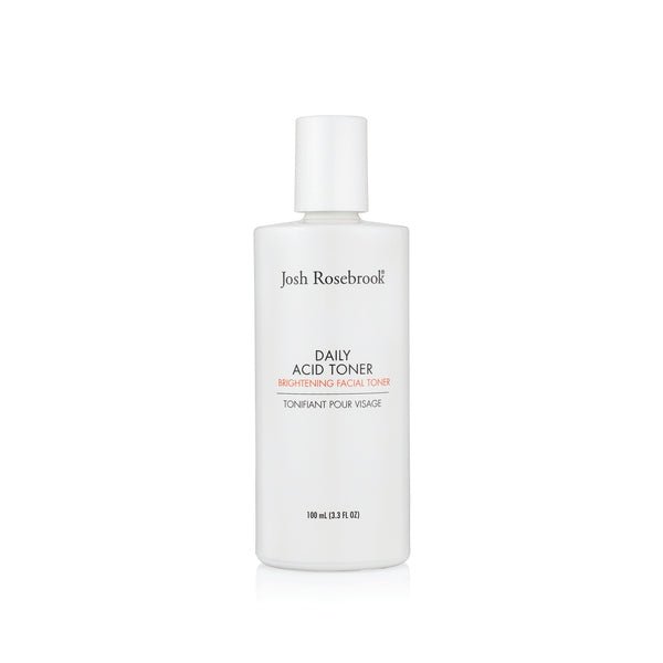 Josh Rosebrook Daily Acid Toner 100 ml