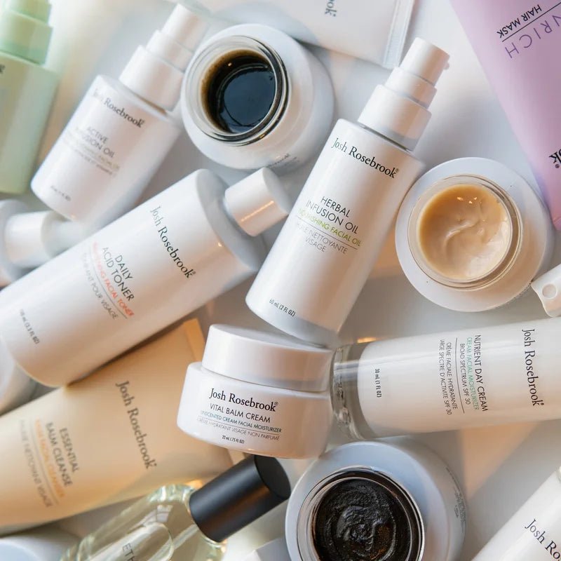 Herbal Infusion Oil and other products